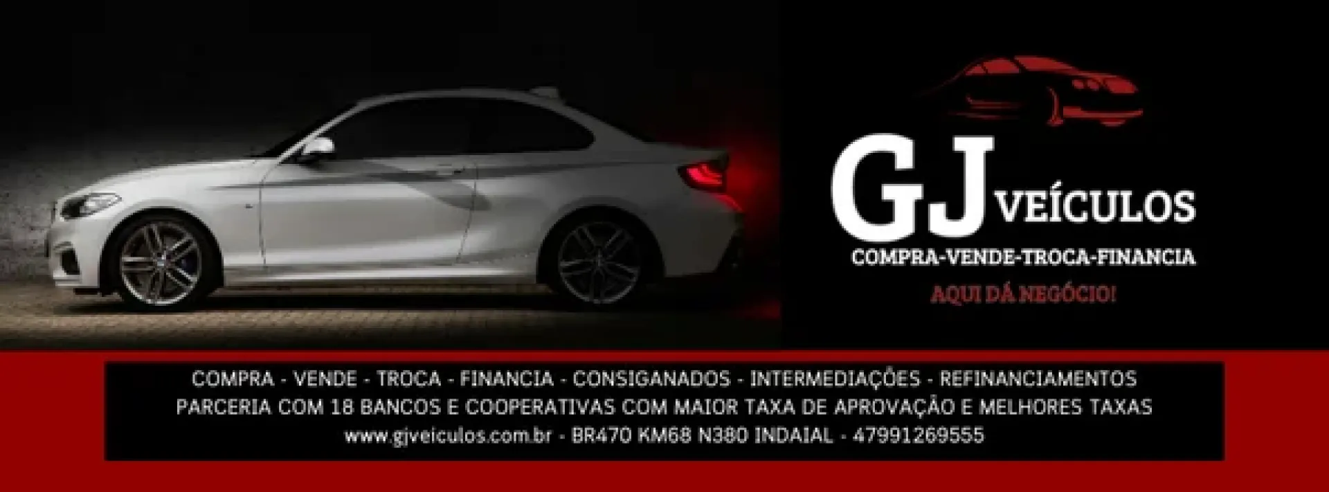 GJ Multimarcas